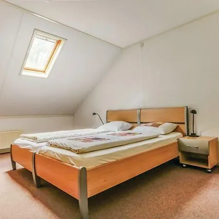 Holiday home De Kattenberg Winterswijk