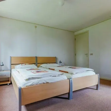 De Kattenberg Holiday home Winterswijk